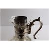 Image 2 : Silver Carafe