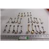 Image 1 : (25) Souvenir Spoons