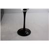 Image 3 : (13) Black Stemmed Wine Glasses
