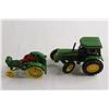 Image 2 : 1/32 John Deere Waterloo Boy, 1/32 John Deere 3140