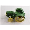 Image 1 : John Deere Model D on Steel - 1/16