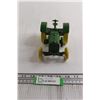 Image 4 : John Deere Model D on Steel - 1/16