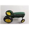 Image 3 : John Deere 2040 Utility Toy Tractor - 1/16