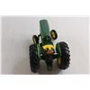 Image 4 : John Deere 2040 Utility Toy Tractor - 1/16