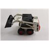 Image 3 : Die Cast Bob Skid Steer Loader Toy