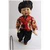 Image 2 : Asian Doll, Doll Holders, Misc.