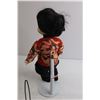 Image 3 : Asian Doll, Doll Holders, Misc.