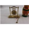 Image 2 : Asian-Inspired Gong, Nesting Dolls