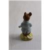 Image 2 : Beatrix Potter's Mouse Figurine