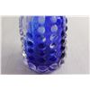 Image 3 : Moonstone Art Glass Vase