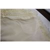 Image 2 : (2) Eaton's Large Pillowcases - Some Stains