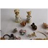 Image 3 : Assorted Mouse Trinkets
