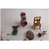 Image 3 : Assorted Mouse Trinkets