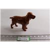 Image 1 : Beswick Cocker Spaniel Decoration