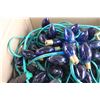 Image 2 : Box of Blue Christmas Lights - Untested