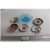 Image 1 : (6) Trinket Dishes