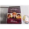 Image 2 : Best of the Lucy Show DVD with Tin, Dick Van Dyke Show DVD