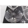 Image 2 : (6) Martini Glasses