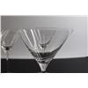Image 3 : (6) Martini Glasses