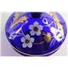 Image 2 : Blue Candy Dish