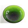 Image 3 : Green Pedestal Bowl