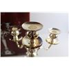 Image 2 : Chippendale Candelabra