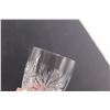 Image 2 : (7) Crystal Glasses - Chip