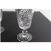 Image 2 : (8) Crystal Cups - Chip