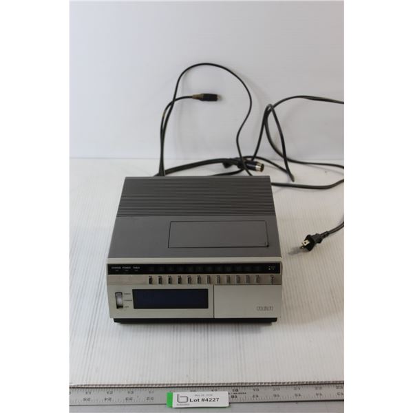 RCA TV Recorder - Untested