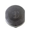 Image 4 : Cast Iron Frying Pan - 10" Diameter