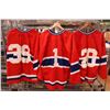 Image 3 : (3) Zone 2 Canadians Jersey - Size XL