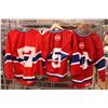 Image 3 : (3) Zone 2 Canadians Jersey - Size Small