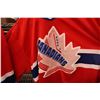 Image 2 : (3) Zone 2 Canadians Jersey - 1 Medium 2 Large