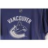 Image 2 : *Vancouver Canucks T-Shirt - Size Small