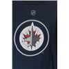 Image 2 : *Winnipeg Jets T-Shirt - Size Unknown