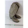 Image 1 : Cowboy Boots - Size 6