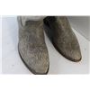 Image 2 : Cowboy Boots - Size 6