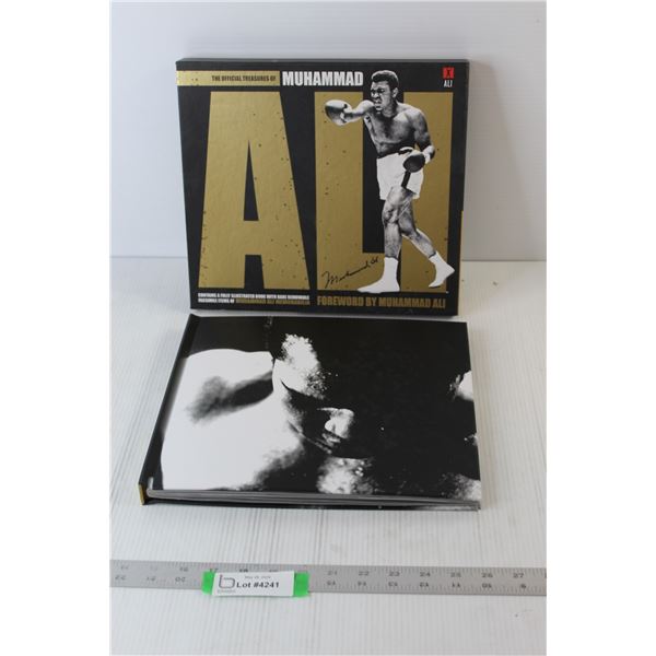 The Official Treasures of Muhammad Ali