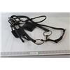 Image 1 : Horse Driving Bridle