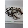Image 1 : Horse Hackamore Bridal & Reins