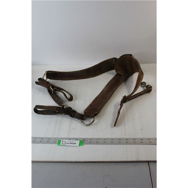 Horse Breast Collar