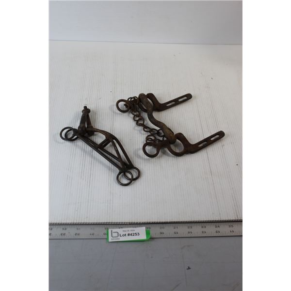 Horse Bits