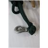 Image 2 : Horse Halter & Lead Rope