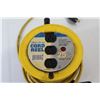 Image 2 : Extension Cord Reel - Untested