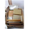 Image 2 : Assorted Picture Frames
