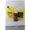 Image 1 : Transmission Fluid, Washer Fluid, Antifreeze & Coolant