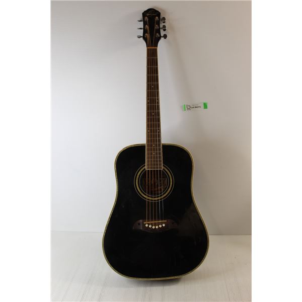 Oscar Schmidt Acoustic Guitar