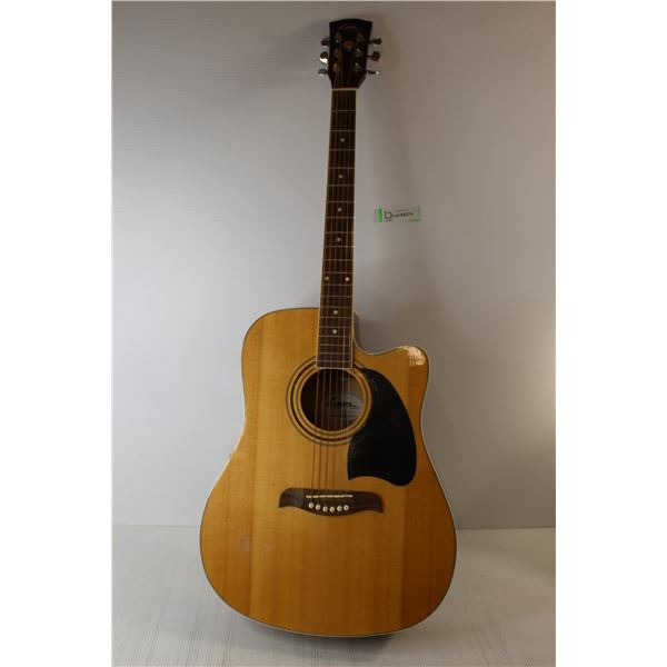 Lyon Acoustic Guitar