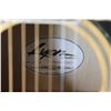 Image 3 : Lyon Acoustic Guitar