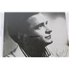 Image 4 : Johnny Cash Picture in Frame - Not Authenticated